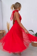 Chic Summer Dress for Effortless Style