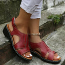 Orthopedic Sandals for Foot Wellness