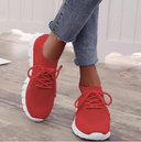 Chic Orthopedic Sneakers for All-Day Comfort