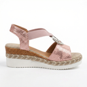 Orthopedic Sandals for All-Day Ease
