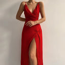 Chic Heidi-Style Dress for All Occasions