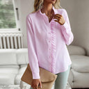 Chic Women's Blouse for Every Occasion