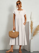 Chic Everyday Dress for Effortless Style