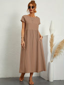 Chic Everyday Dress for Effortless Style