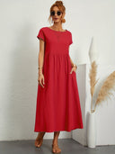 Chic Everyday Dress for Effortless Style