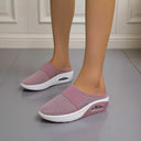 Chic Non-Slip Platform Sneakers for Everyday Wear