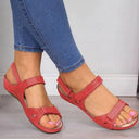 Heidi-Mode | Comfortable Orthopedic Trend Sandals