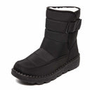 Sheila - Stylish Winter Boots for Every Occasion