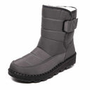 Sheila - Stylish Winter Boots for Every Occasion