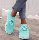 Chic Orthopedic Sneakers for All-Day Comfort