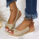 Orthopedic Sandals for Everyday Style
