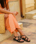 Chic Summer Sandals for Sunny Days
