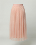 Chic Tulle Skirt for Any Occasion
