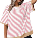 Stylish Striped Shirt for Everyday Wear