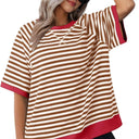 Stylish Striped Shirt for Everyday Wear