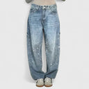 Melizyrah | Chic Everyday Trousers for Any Occasion