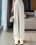 Chic Modern Design Trousers for Everyday Wear