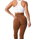 Women's Sporty Leggings for Active Living
