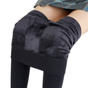Fashionable Women's Leggings in Trendy Styles