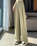 Chic Modern Design Trousers for Everyday Wear