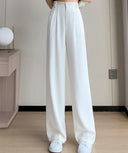 Chic Modern Design Trousers for Everyday Wear