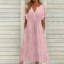 Chic Lace Dress for Effortless Style