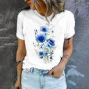 Stylish Short Sleeve Tees for All Occasions