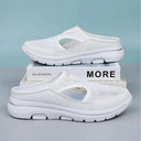 Orthopedic Shoe for Foot Health
