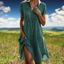 Artisan Cotton Summer Dress Collection