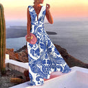 Chic Women's Travel Dress for All Occasions