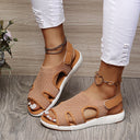 Orthopedic Summer Sandals for Women - Comfort & Style