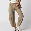 Chic Designer Jeans for Effortless Style