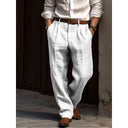Chic Trendy Trousers for Every Occasion