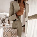 Chic Women's Blazer for Any Occasion