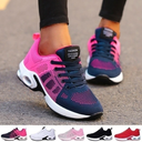 Orthopedic Women's Athletic Footwear