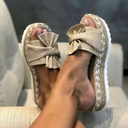 Orthopedic Chic Sandals for Stylish Comfort