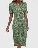 Kataryna | Stylish Summer Dress for Any Occasion