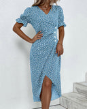 Stylish Button-Up Dress for Any Occasion