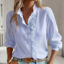 Chic Women's Blouse for Every Occasion