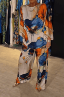 Chloya | Vibrant Twin Set for Any Occasion