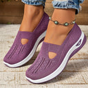Stylish Slip-On Sneakers for Everyday Wear