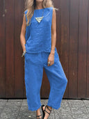Callana | Chic Two-Piece Ensemble for Any Occasion