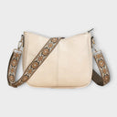 Olivia - Eco-Friendly Crossbody Bag for Every Occasion
