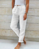 Chic Women's Fashion Pants - Modern Design