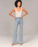 Flattering Bootcut Jeans for All-Day Style