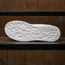 Chic Women's Textile Sneakers with Stylish Design