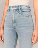 Flattering Bootcut Jeans for All-Day Style