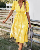 Stylish Blue and White Fashion Ensemble