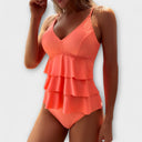 Chic Swimwear for Poolside and Beach