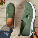 Orthopedic Women's Slippers for Daily Comfort